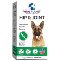 Hip & Joint Chewable Tablet